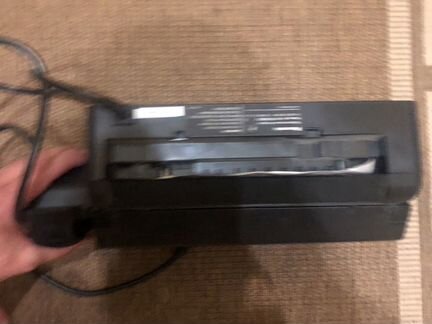 Факс Panasonic KX-FT-982