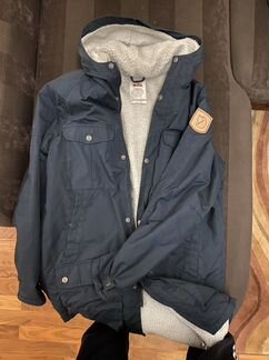 Куртка Fjallraven