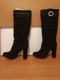 Сапоги итальянские