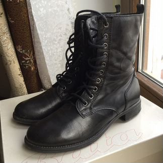 Ботинки демисезонные