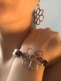 Украшения ручной работы