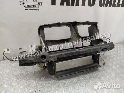 Кронштейн переднего бампера в сборе BMW X5 F85