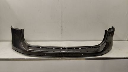 Задний бампер VW Touareg 2