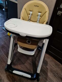 Стульчик для кормления Peg Perego Siesta