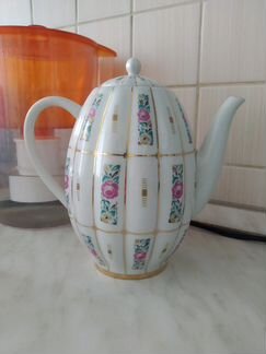 Чайник (кофейник) лфз