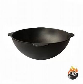 Узбекский казан