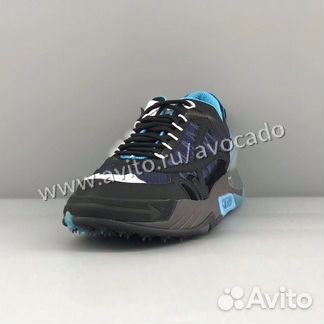 Кроссовки Off-White