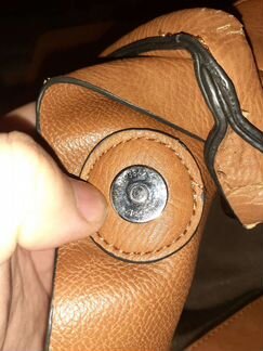 Сумка Chloe. б.у