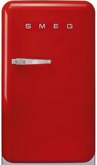 Холодильник Smeg FAB10RRD2