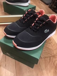 Кроссовки Lacoste