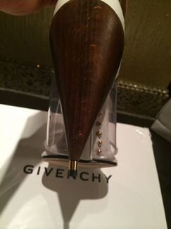 Туфли givanche оригинал новые
