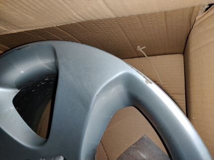 Диск 132 стиль для BMW X5 E53