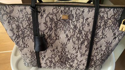 Dolce Gabbana(оригинал)