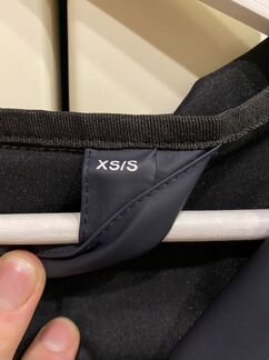 Дождевик Rains, XS-S