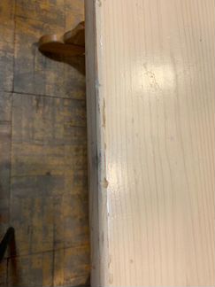 Стол,массив сосны