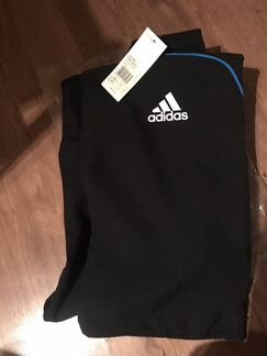 Спортивные брюки женские Adidas экипировка