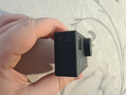 Action camera AC Robin Zed2