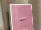 Chanel chance EAU fraiche Туалетная вода 100мл объявление продам