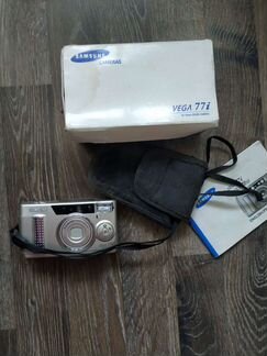 Samsung vega 77i Плёночный фотоаппарат