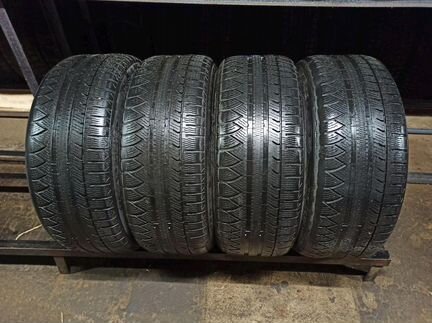 235 55 17 Michelin бу Шины Зимние 235 55 R17 102L