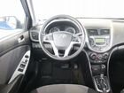 Hyundai Solaris 1.6 AT, 2012, 109 608 км объявление продам