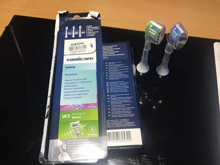 Philips C3 Premium Plaque Control HX9073/07