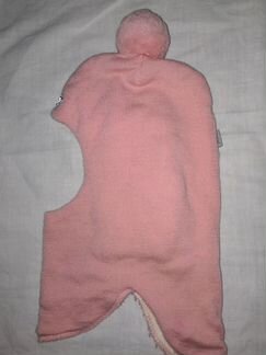 Шапки-шлемы, шапки