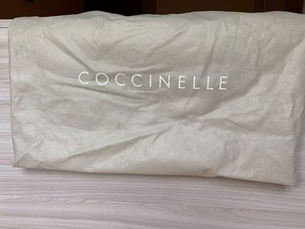Сумка Coccinelle
