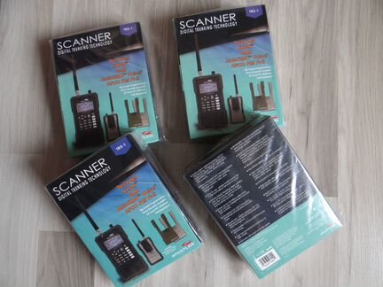 Ресивер Whistler TRX-1 Новые