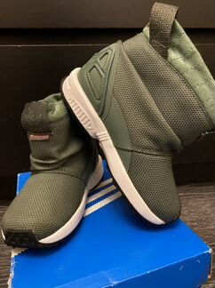 Детская обувь «Adidas»