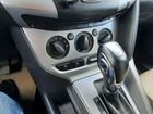 Ford Focus 1.6 AMT, 2013, 108 000 км объявление продам