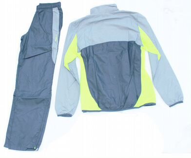 Спортивный костюм Reebok TS core alex W V z65574
