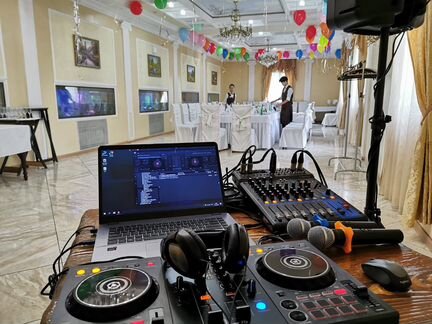 Аренда караоке AST 250