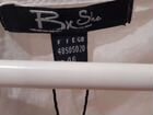 Блузка шёлковая новая фирмы Bx She, Швеция объявление продам