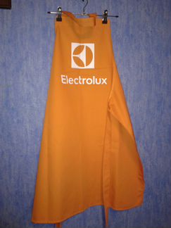 Фартук фирменный эксклюзив