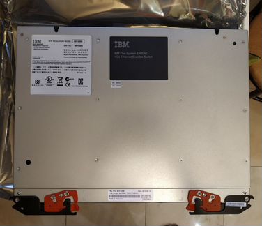 Сетевое оборудование IBM 49Y4295