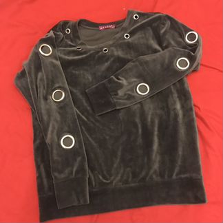 Кофта толстовка