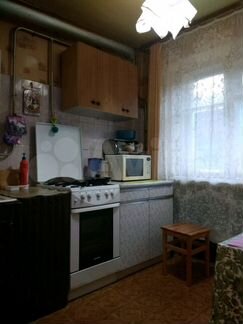 Комната 11 м² в 2-к, 1/5 эт.