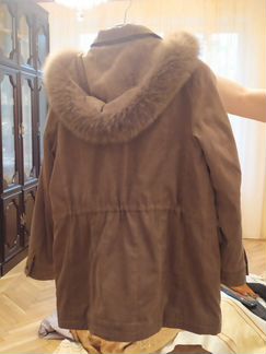 Немецкая парка bexleys