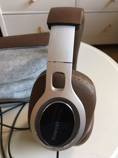 Наушники Bowers & Wilkins P9 Signature