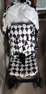 Коляска Elodie details