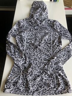 Лонгслив с капюшоном Stella McCartney