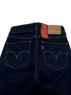 Джинсы женские levis