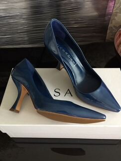 Туфли Casadei, Оригинал, Новые