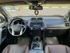 Toyota Land Cruiser Prado 2.8 AT, 2017, 96 000 км объявление продам
