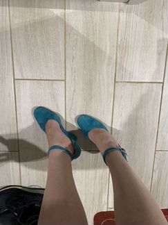 Туфли roberto bravo