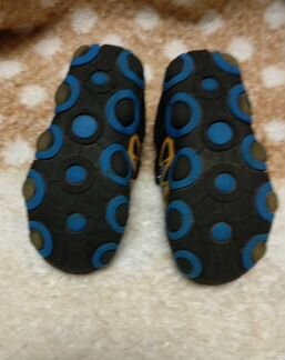 Светящиеся кроссовки Vitacci