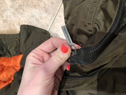 Куртка bcbg Maxazria как новая