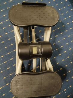 Тренажер степпер