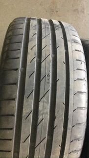 Nokian Hakka Black R18